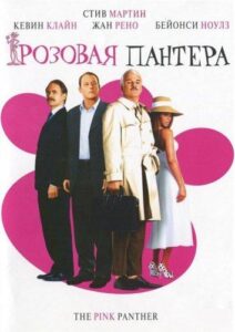 Розовая Пантера Все Части По Порядку